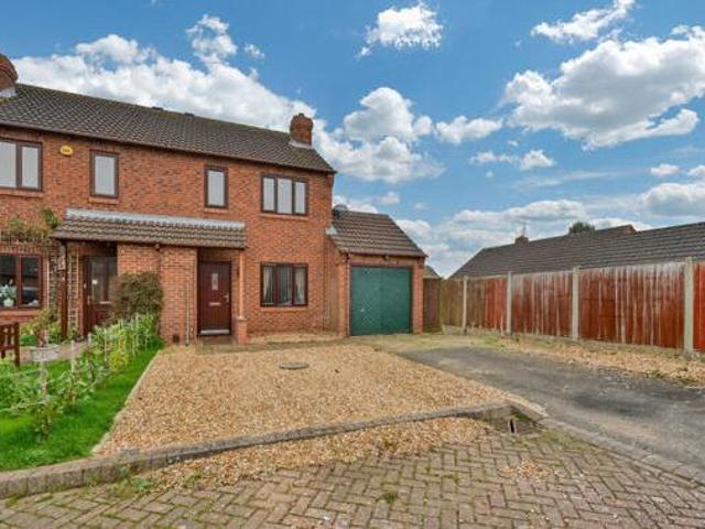 House for sale in The Hem, Shropshire