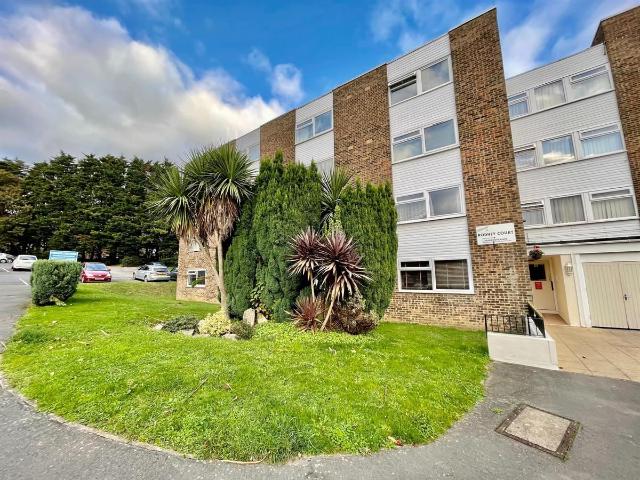 Apartment for rent in Weston Common, City Of Southampton