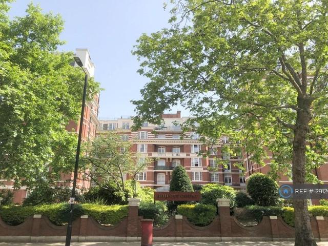 Apartment for rent in St. John's Wood, Greater London