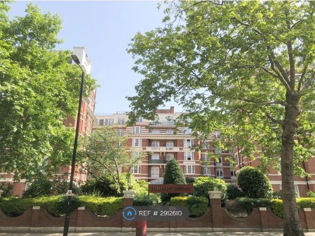Room for rent in St. John's Wood, Greater London