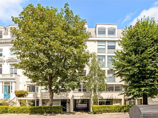 House for rent in Notting Hill, Greater London