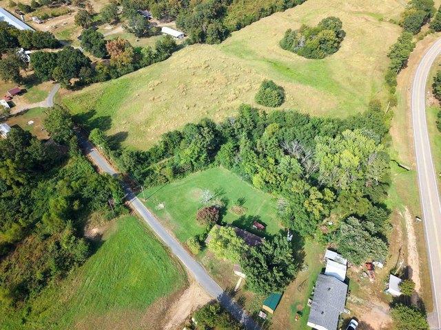 Land for sale in Ark