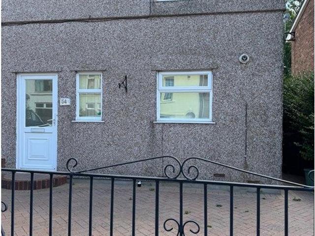 House for rent in Feckenham, City Of Bristol