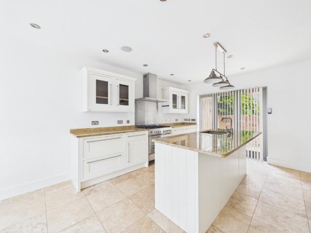 House for rent in Montpellier, Golden Valley