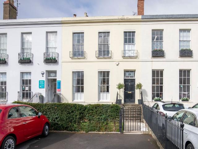 House for rent in Montpellier, Golden Valley