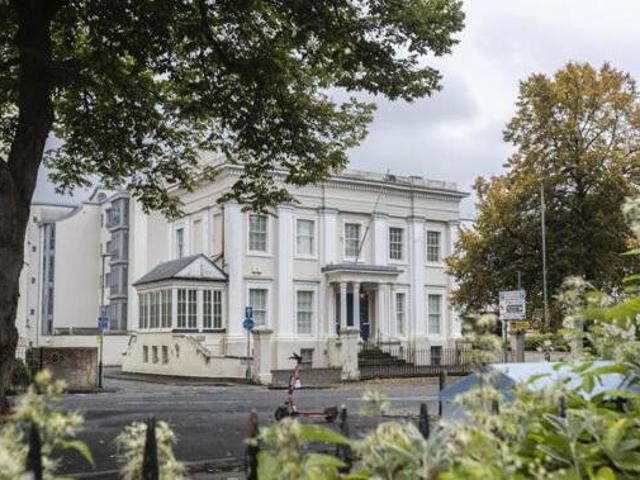 House for sale in Golden Valley, Gloucestershire