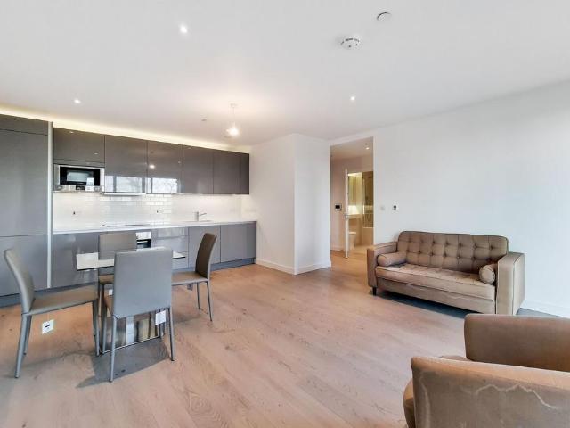 Apartment for rent in Walworth, Greater London
