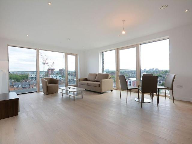 House for rent in Walworth, Greater London