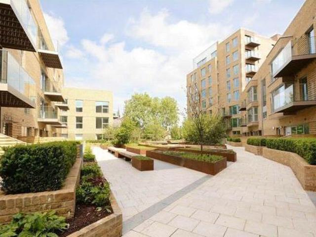 House for sale in Lyons, Greater London