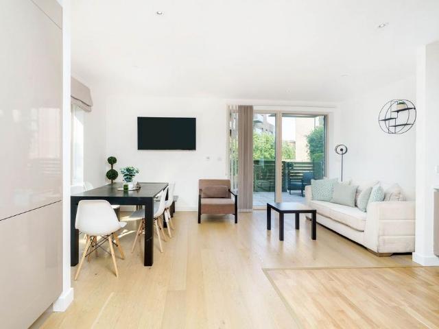 Apartment for rent in Walworth, Greater London