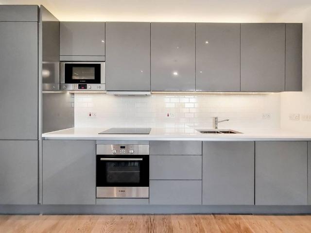 Apartment for rent in Walworth, Greater London