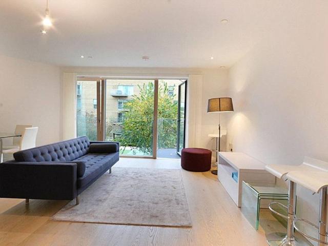 Apartment for rent in Walworth, Greater London