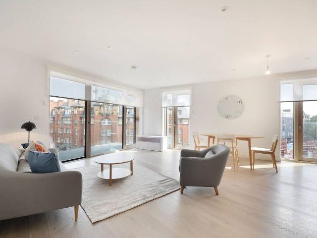 Apartment for rent in Walworth, Greater London