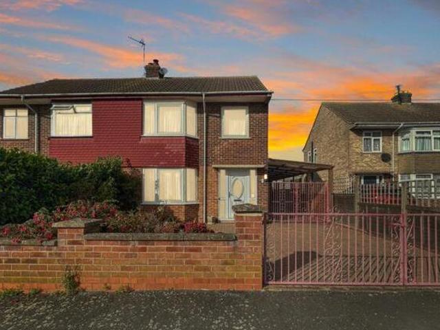 House for sale in Huntingdon