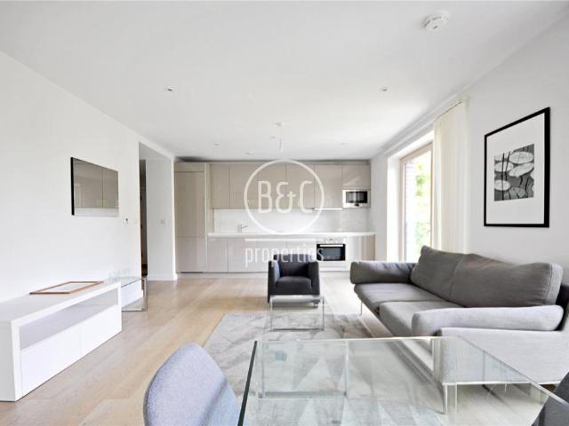 House for rent in Walworth, Greater London