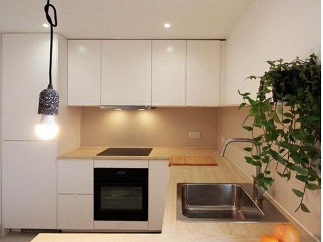 Apartment for rent in Walworth, Greater London