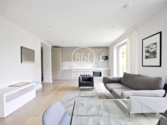 Apartment for rent in Walworth, Greater London