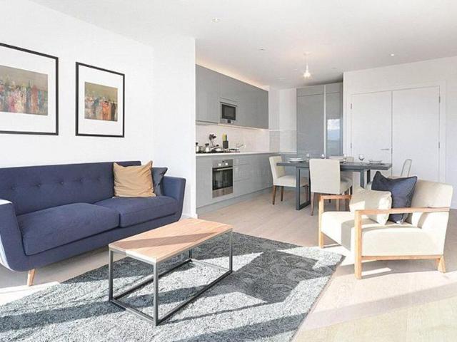 Apartment for rent in Walworth, Greater London
