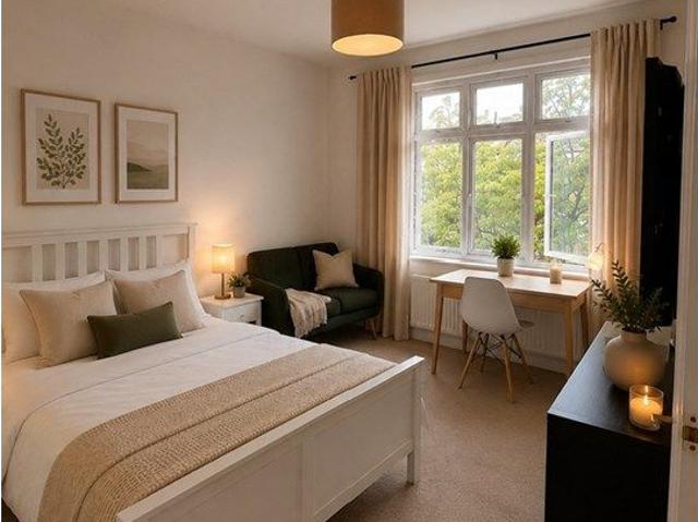 Room for rent in London Borough of Merton, Greater London
