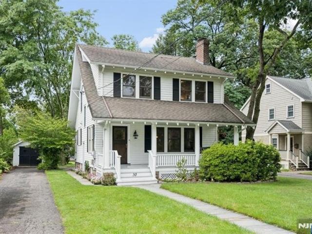 House for sale in Glen Rock, New Jersey