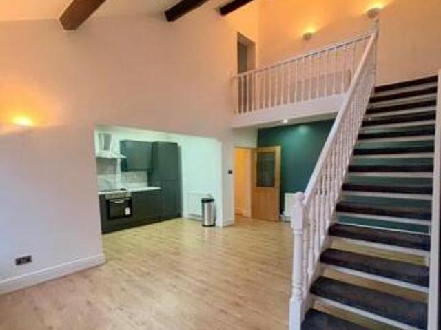 House for rent in Birkenhead, Wirral