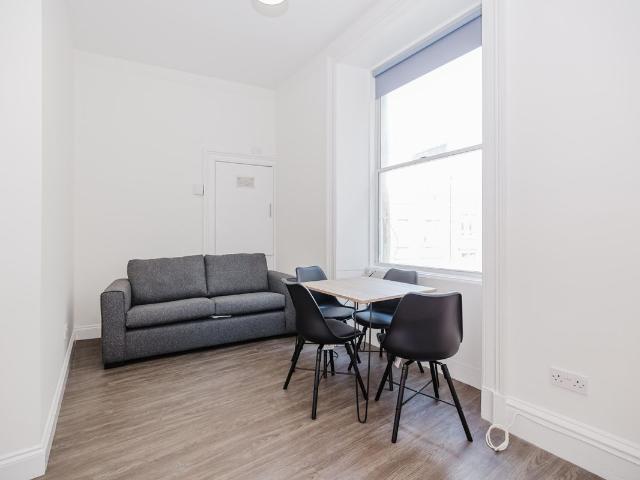 Apartment for rent in Canonmills, Bellevue
