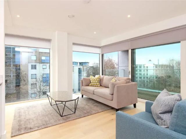 Apartment for rent in Barnsbury, Greater London