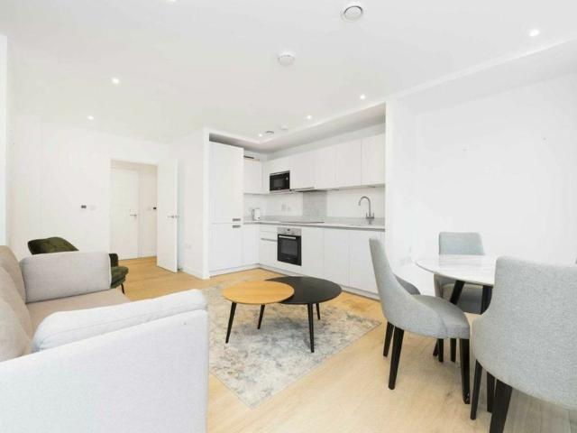 Apartment for rent in King's Cross, Cat Hill