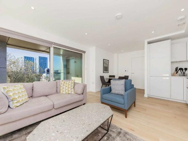 Apartment for rent in King's Cross, Cat Hill