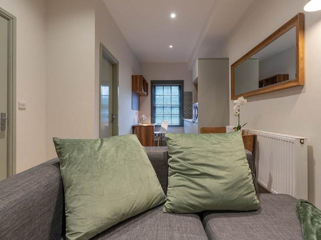 Studio for rent in Knowledge Quarter, Liverpool