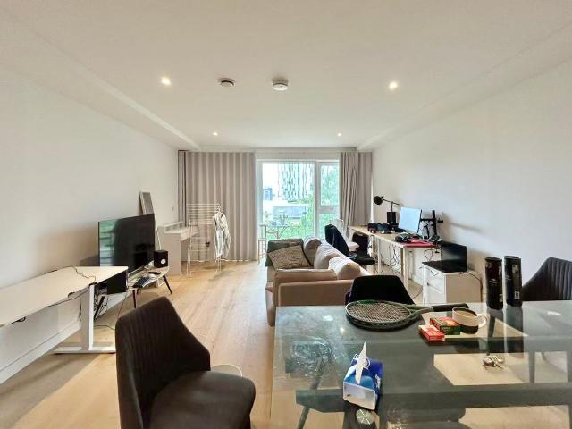 Apartment for rent in Barnsbury, Greater London