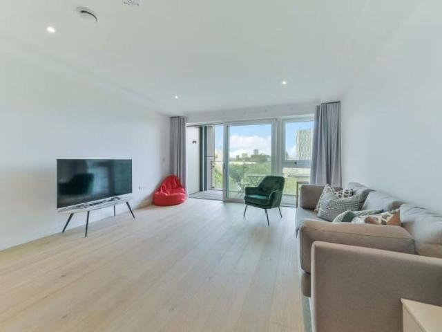 Apartment for rent in Angel, Greater London
