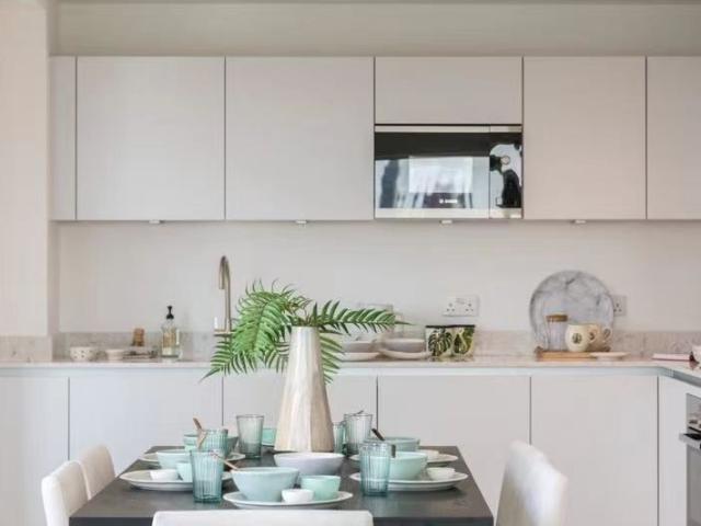 Apartment for rent in Barnsbury, Greater London