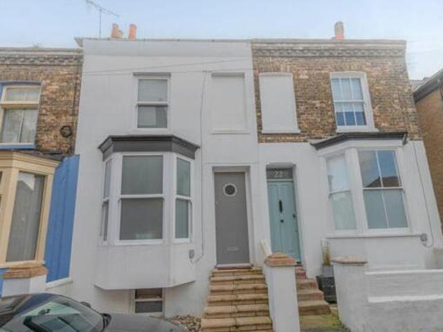 House for sale in West Cliff, Acol