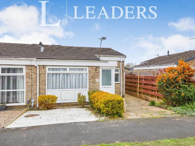 Apartment for rent in Heatherton, Derby