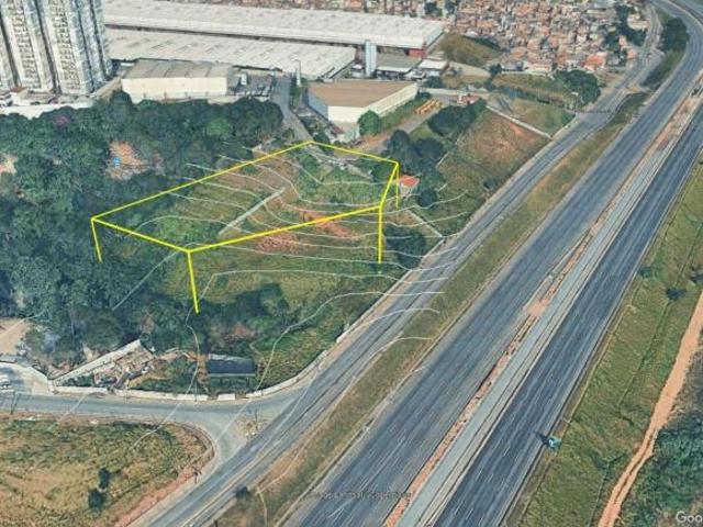 Terreno venda em Região Imediata de São Paulo, Região Metropolitana de São Paulo