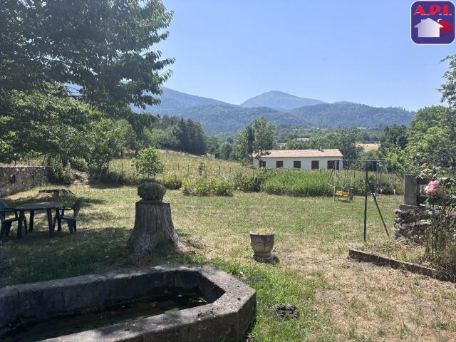 Maison vente à Limoux, Rodome