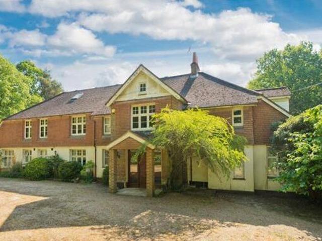 House for sale in Surrey