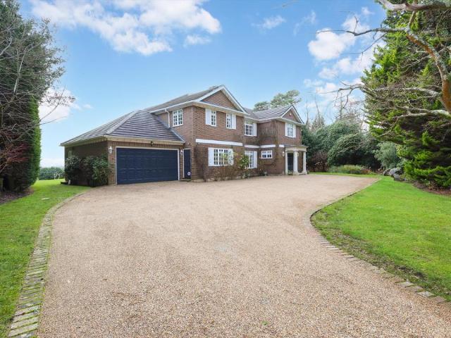 House for rent in Whiteley Village, Blackhills