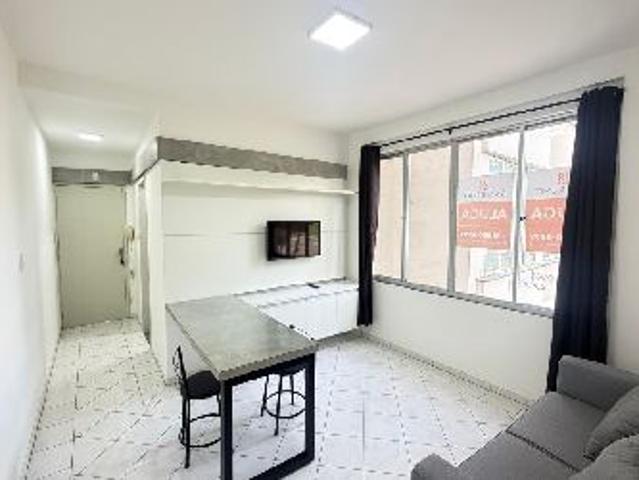 Apartamento aluguel em Região Geográfica Imediata de Florianópolis, Desterro