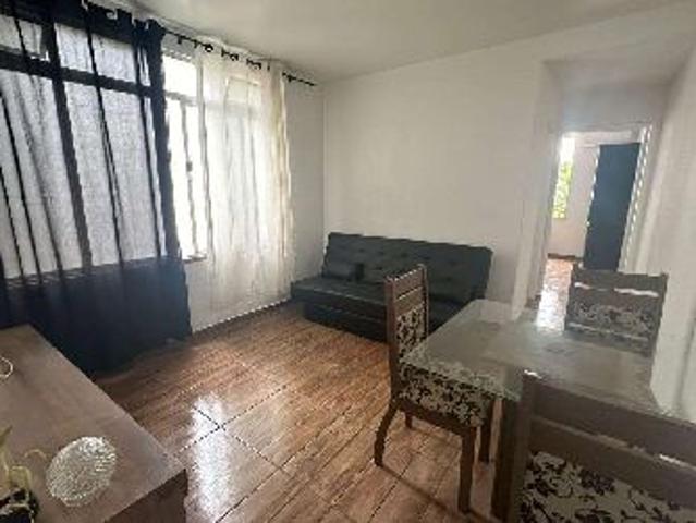 Apartamento aluguel em Região Geográfica Imediata de Florianópolis, Desterro