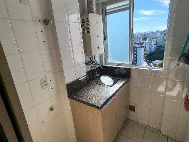 Apartamento aluguel em Região Geográfica Imediata de Florianópolis, Desterro