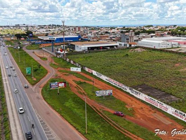 Terreno venda em Santa Maria, Região Geográfica Intermediária do Distrito Federal