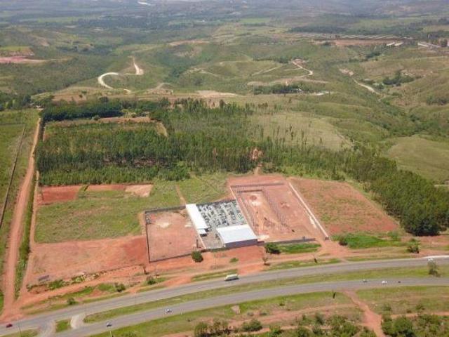 Terreno venda em Ceilândia, QNR