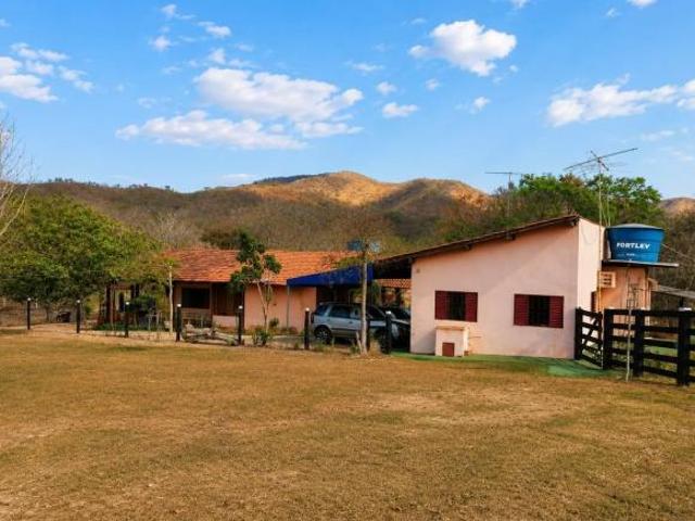 Sítio e chácara venda em Região Geográfica Imediata de Cuiabá, Região Metropolitana do Vale do Rio Cuiabá