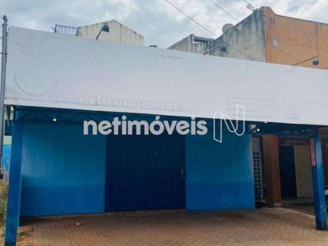 Ponto Comercial venda em Região Geográfica Imediata do Distrito Federal, Região Integrada de Desenvolvimento do Distrito Federal e Entorno