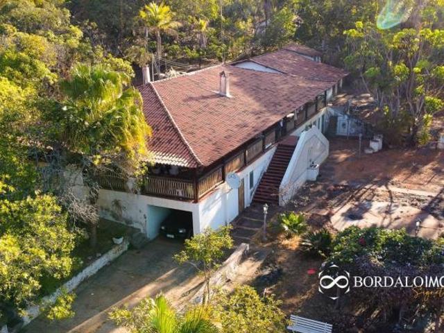 Casa venda em Quadra 2, Sobradinho