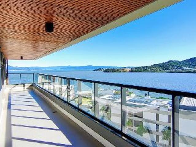 Apartamento aluguel em Região Geográfica Imediata de Florianópolis, Desterro
