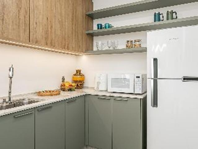 Apartamento aluguel em Região Geográfica Imediata de Florianópolis, Desterro