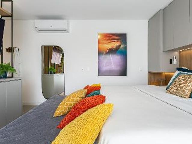 Apartamento aluguel em Região Geográfica Imediata de Florianópolis, Desterro